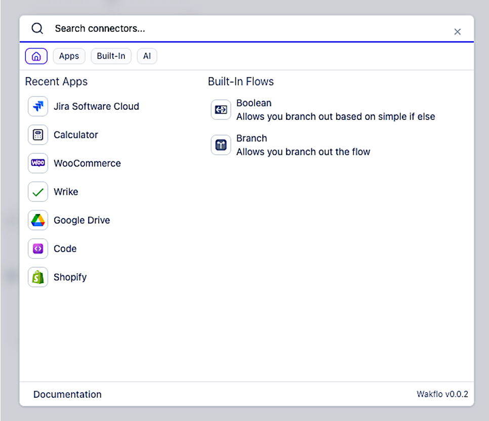 Integrations Overview