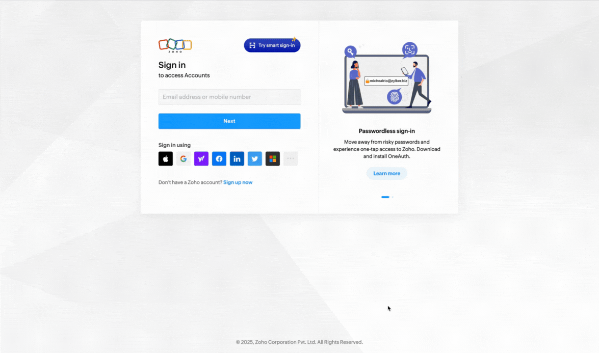 Wakflo-connect-zoho-crm