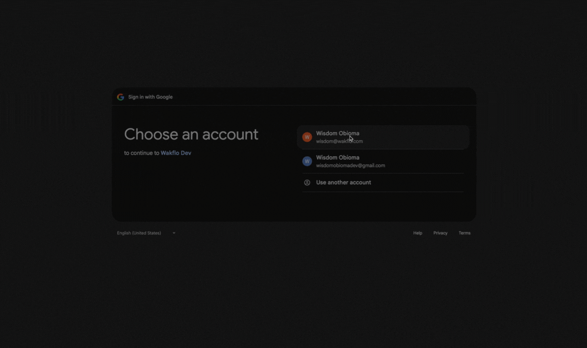 Wakflo-permissions-google-drive